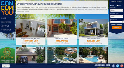 Cancunyou
