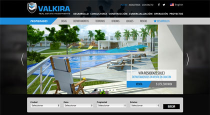 Valkira