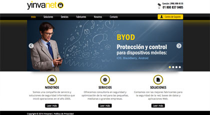 Yinvanet