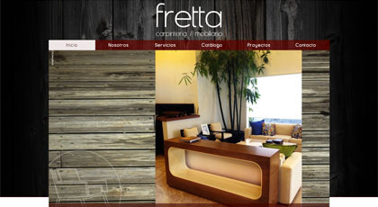 Fretta