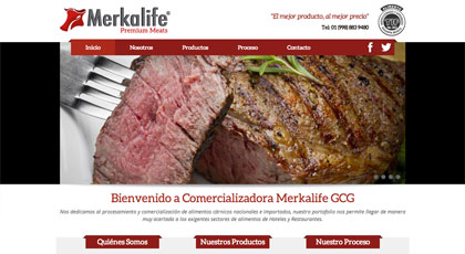 Merkalife