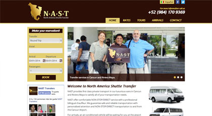 Nast