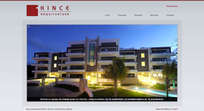 Kince Arquitectura