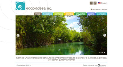 Ecopladesa
