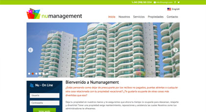 Numanagement