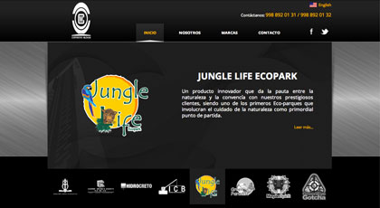 Corporativo Milenium