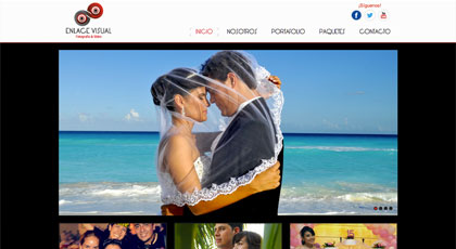Enlace Visual