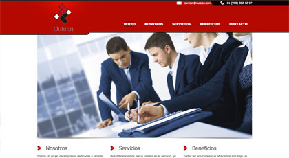 Grupo Outcan