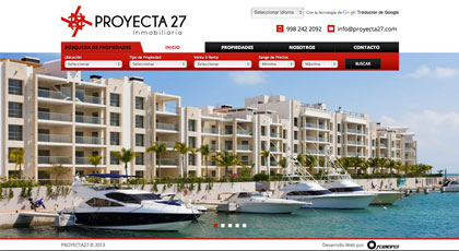 Proyecta 27