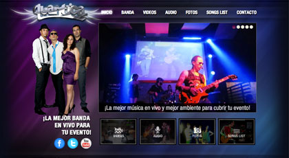 Quantica